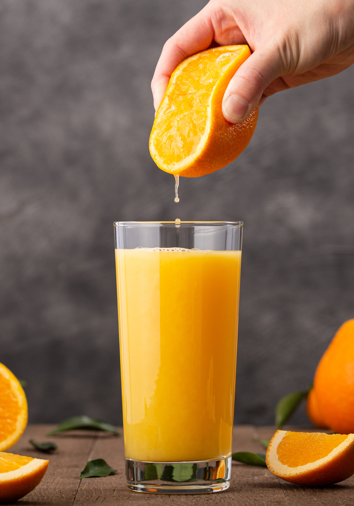Orangensaft 0.2l – Come In